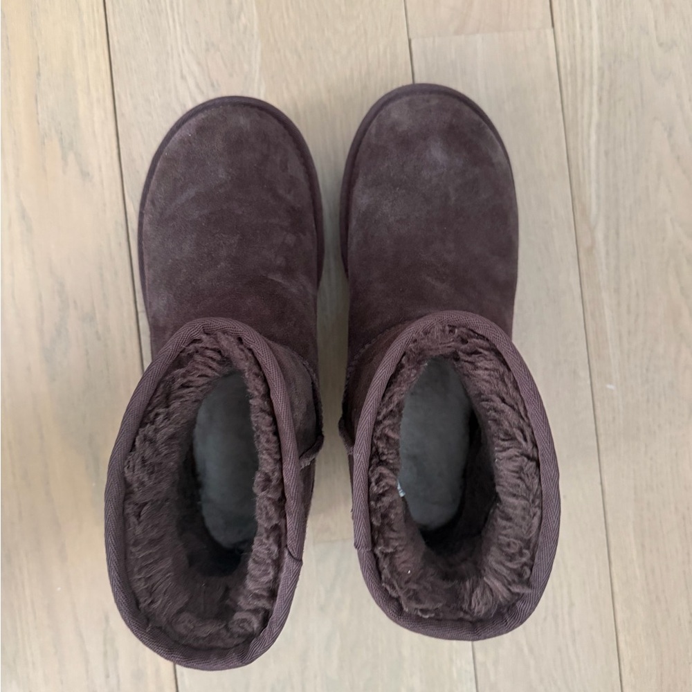Ugg platform Women's Boots - Picture 2 of 4